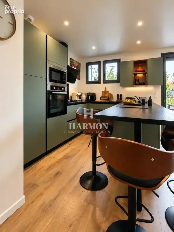 Harmon a vendre–salies-de-béarn ,maison de plain-pied rénovée – jardin de 1 100 m² - photo 6