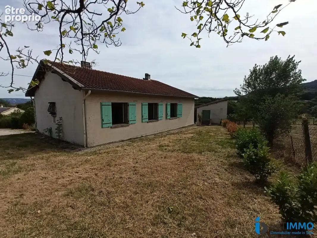 Maison 5 pièces 120 m² à vendre à Labruguiere (81290) - photo 4