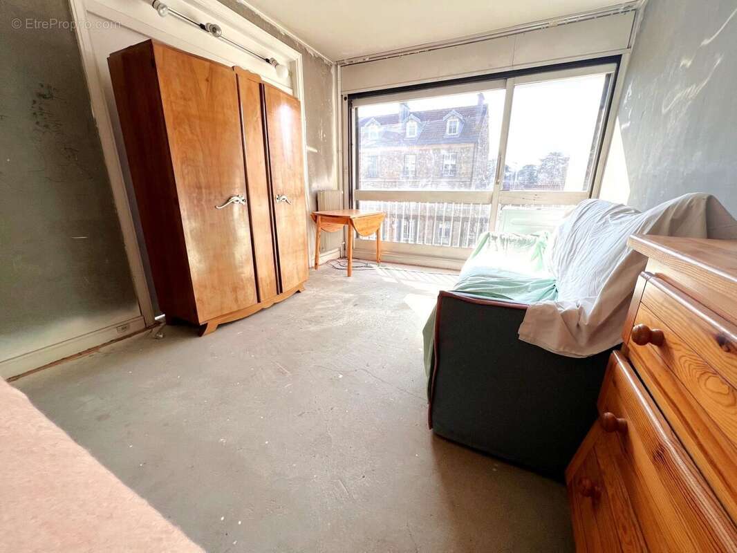 Appartement à GARCHES