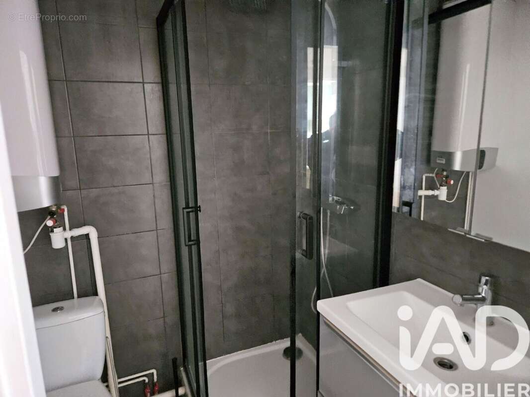 Photo 5 - Appartement à DIJON