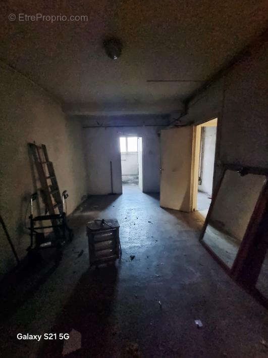 Maison à DRAGUIGNAN