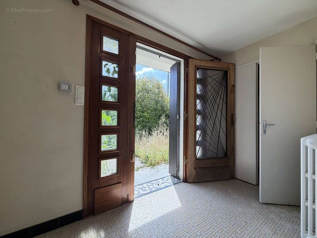 MAISON  BERGERAC - 6 pièce(s) - 115 m2 - photo 4