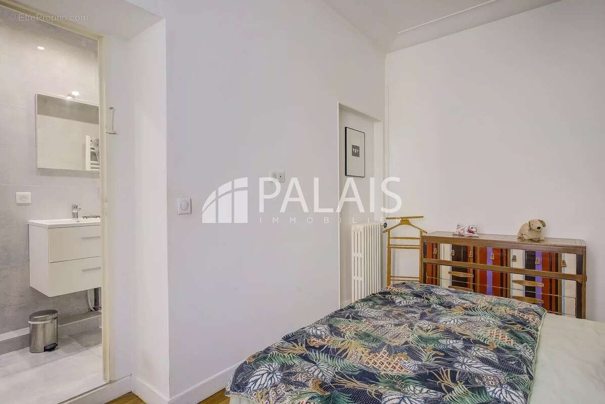 5 Pièces Hôtel des Postes - photo 17