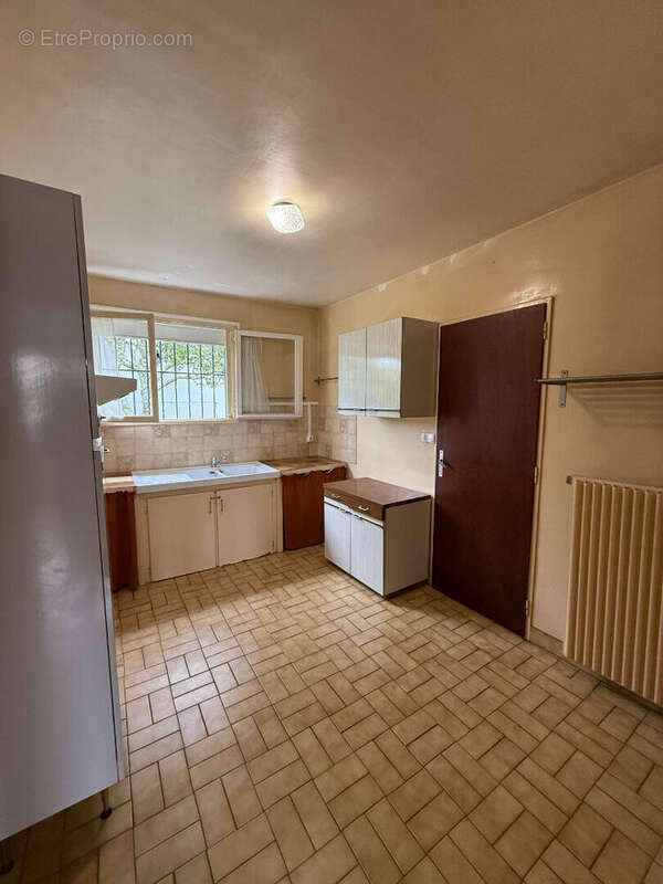 Maison à LA TESTE-DE-BUCH