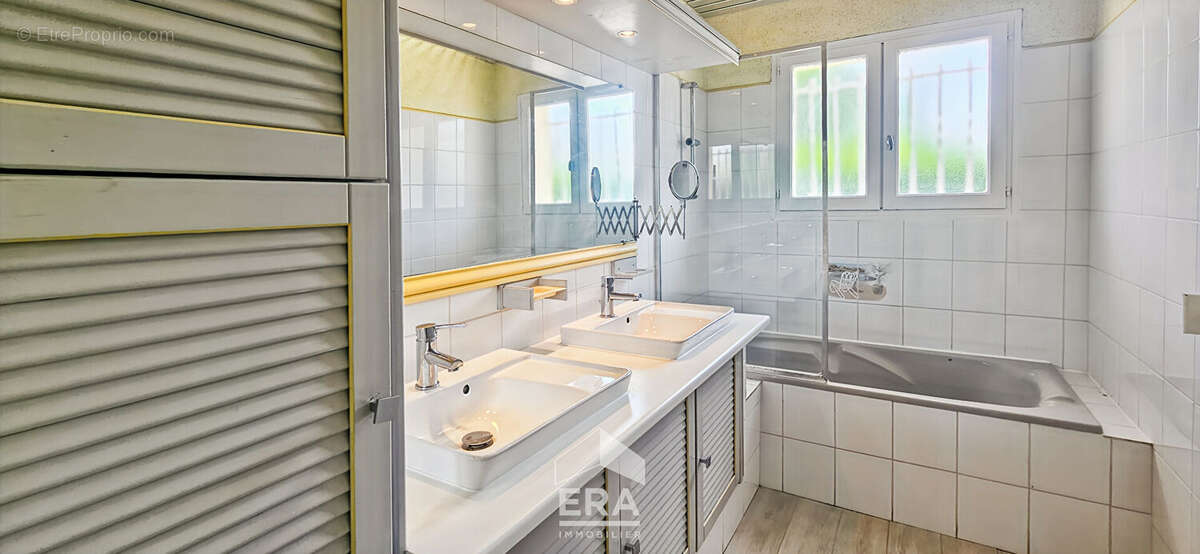 Maison à LUDON-MEDOC