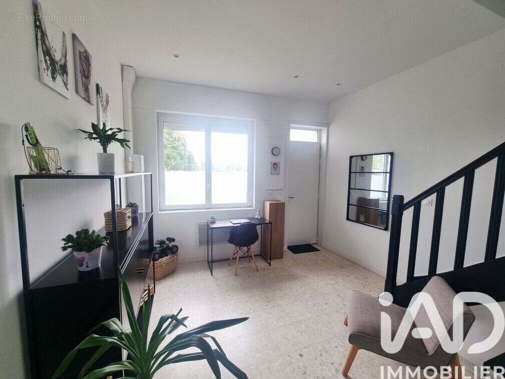 Maison 98 m² à Armentieres  - photo 5