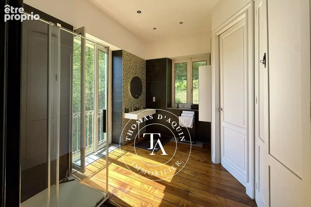 Maison 12 pièces 480 m² à vendre à Bagneres-De-Bigorre (65200) - photo 7