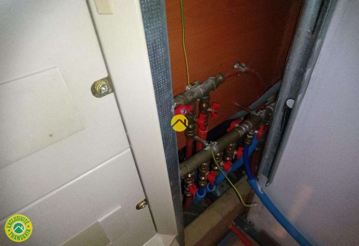 Maison recente - photo 13