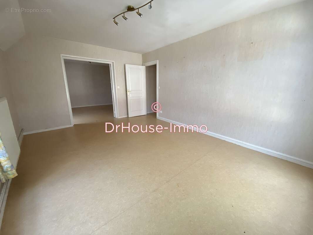 Appartement à MONTREUIL