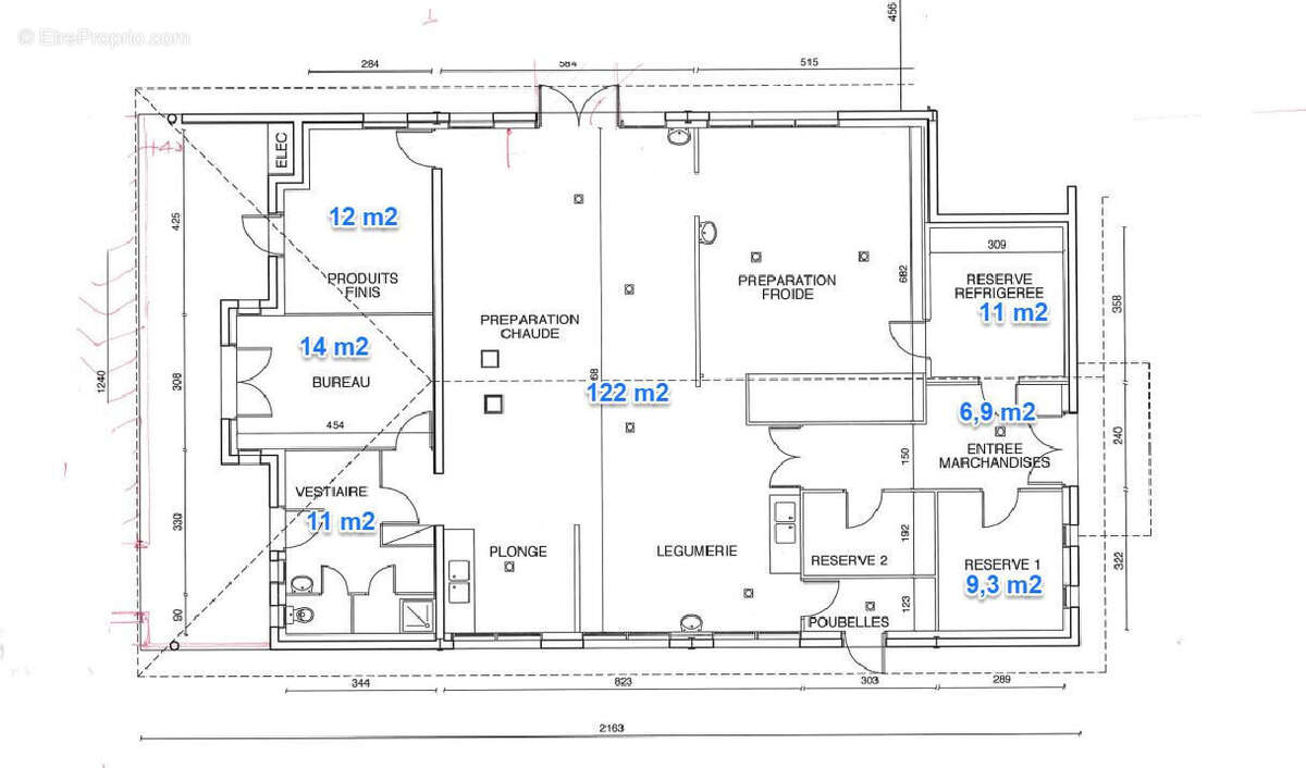 Photo 8 - Maison à SAINT-PALAIS