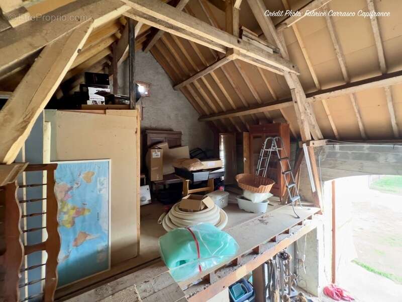 Maison à VARENNES-SUR-ALLIER