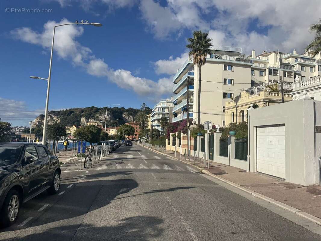 Nice le port / franck pilate - photo 2
