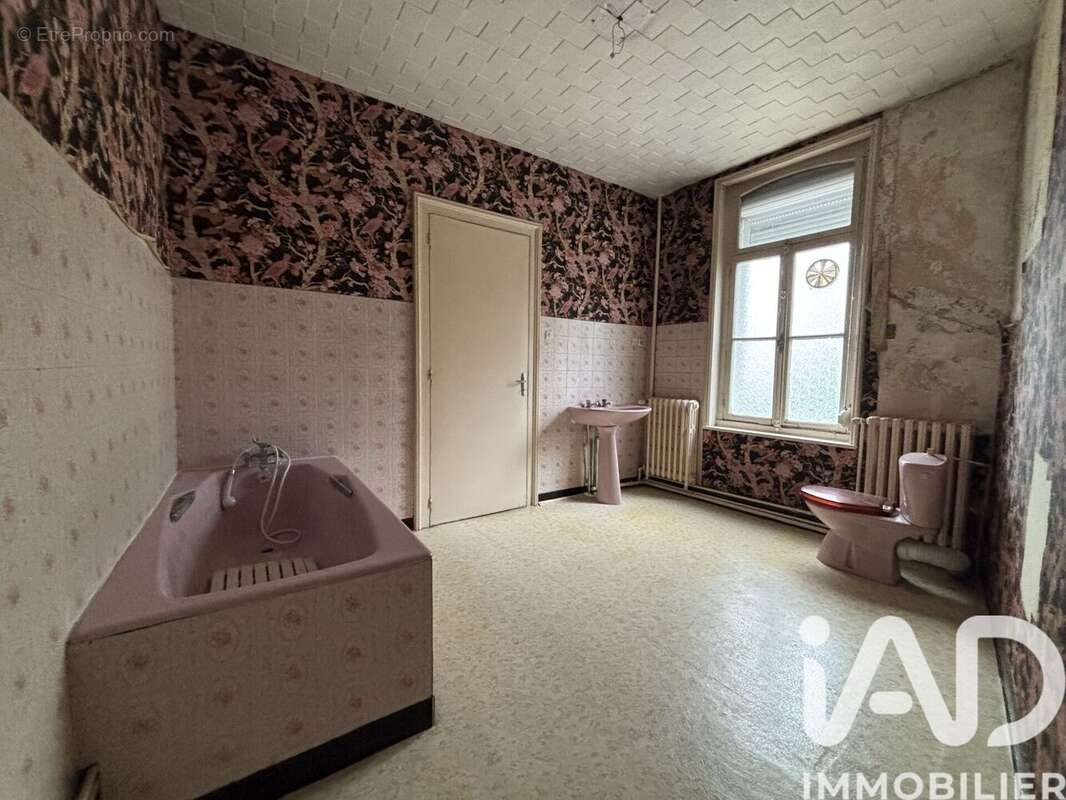 Photo 9 - Maison à CAUDRY