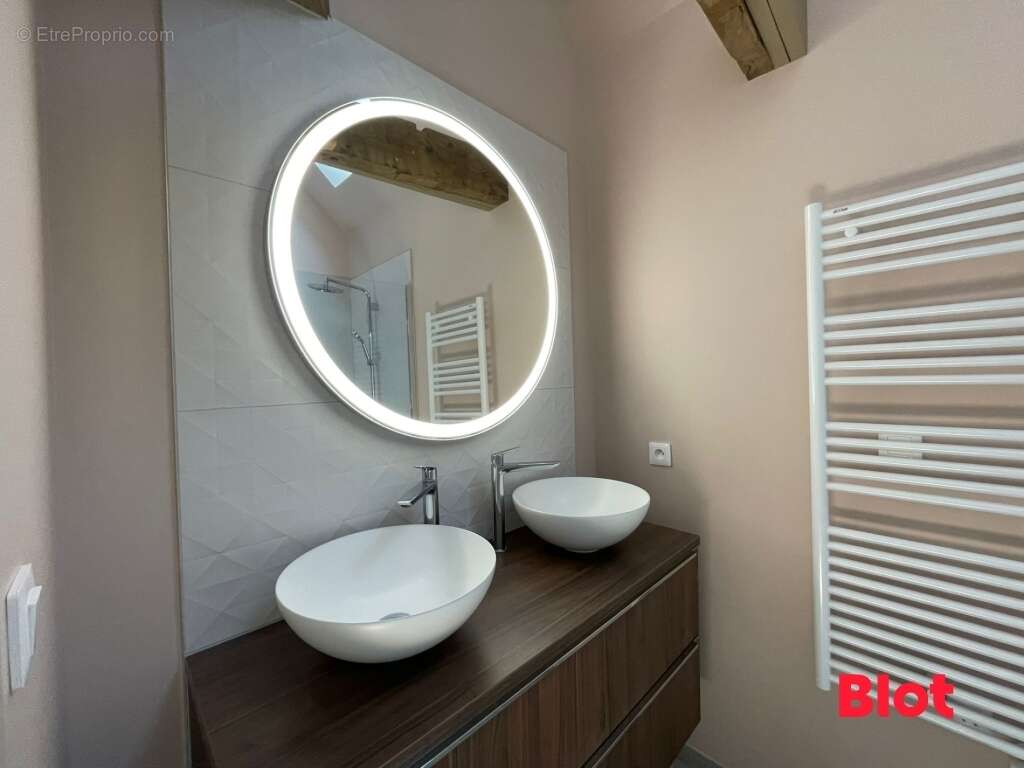 Maison à BAIN-DE-BRETAGNE