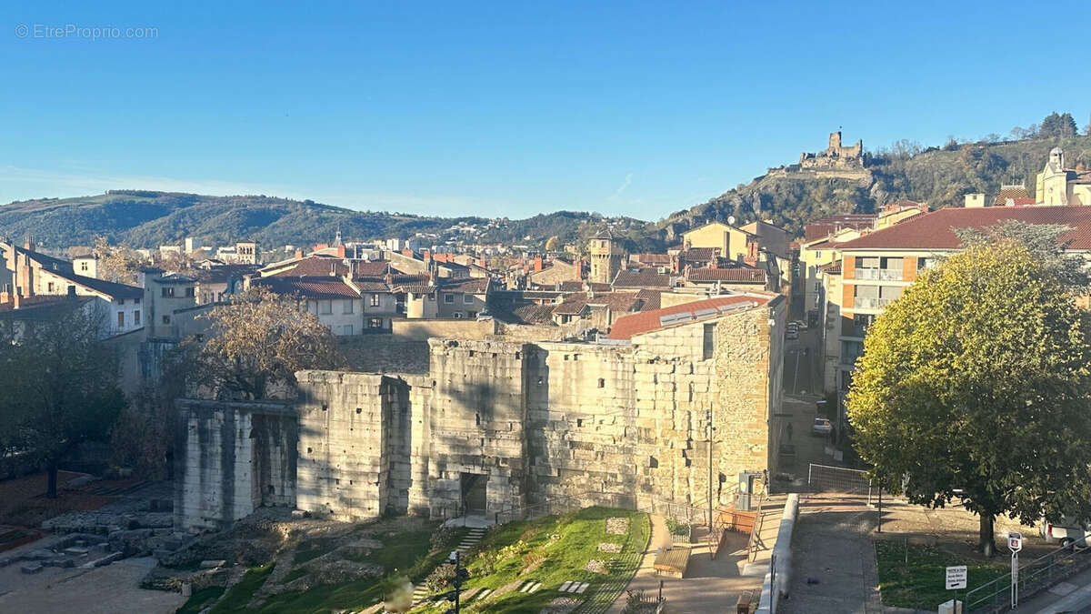 Appartement à VIENNE