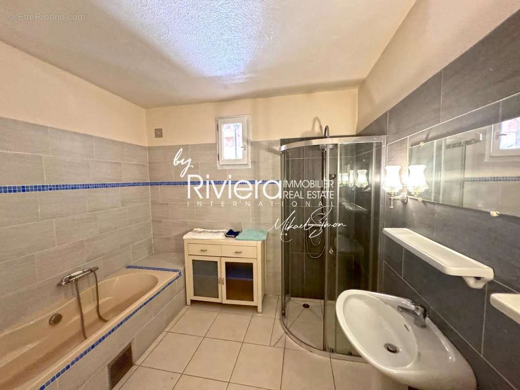 Maison à CAVALAIRE-SUR-MER