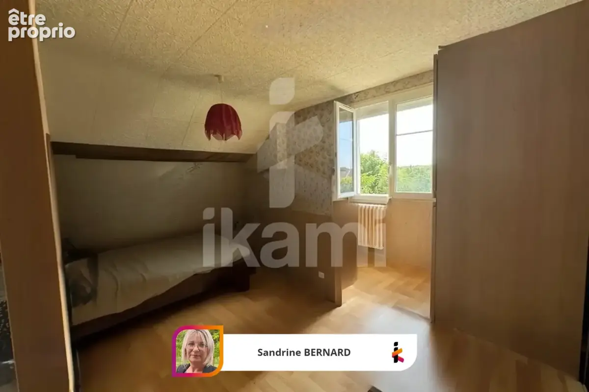 Maison 4 pièces de 95 m2 sur un terrain de 730 m2 - photo 10