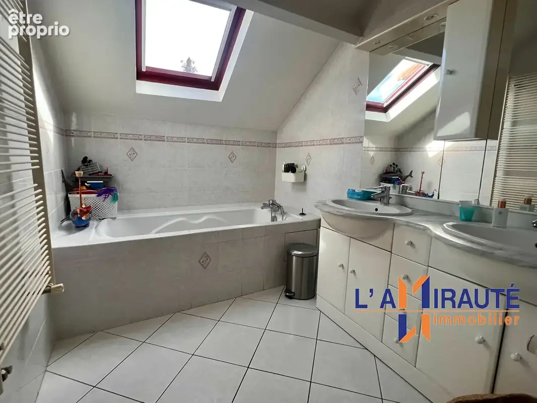 Maison  116 m2 - photo 11