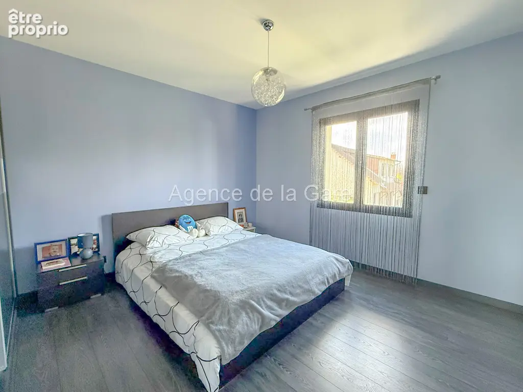 Carrières-sur-seine - belle maison familiale de 168 m² - 7 pièces - double garage - photo 10