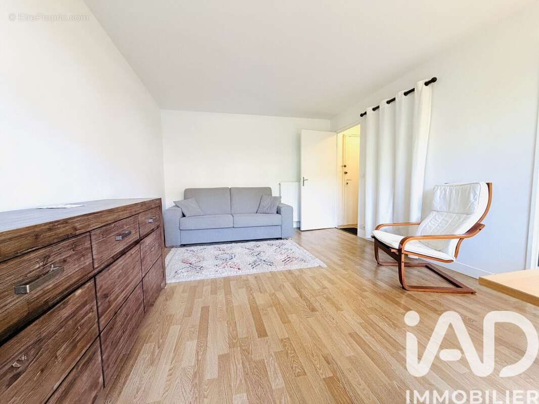 Photo 3 - Appartement à DEAUVILLE