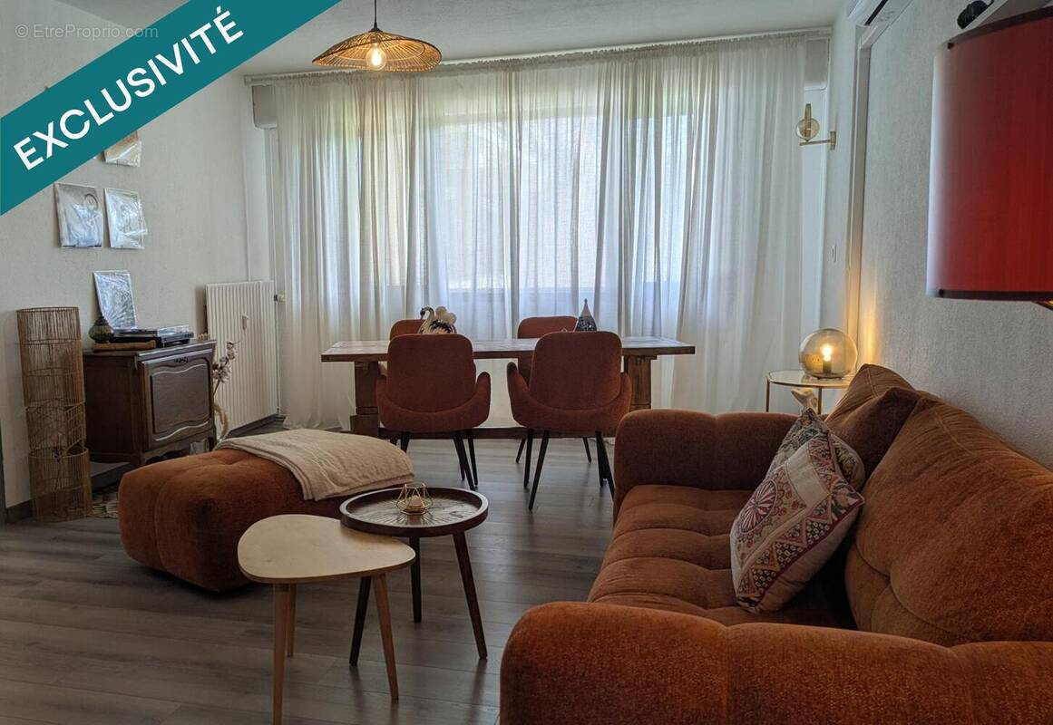 Photo 1 - Appartement à PFASTATT
