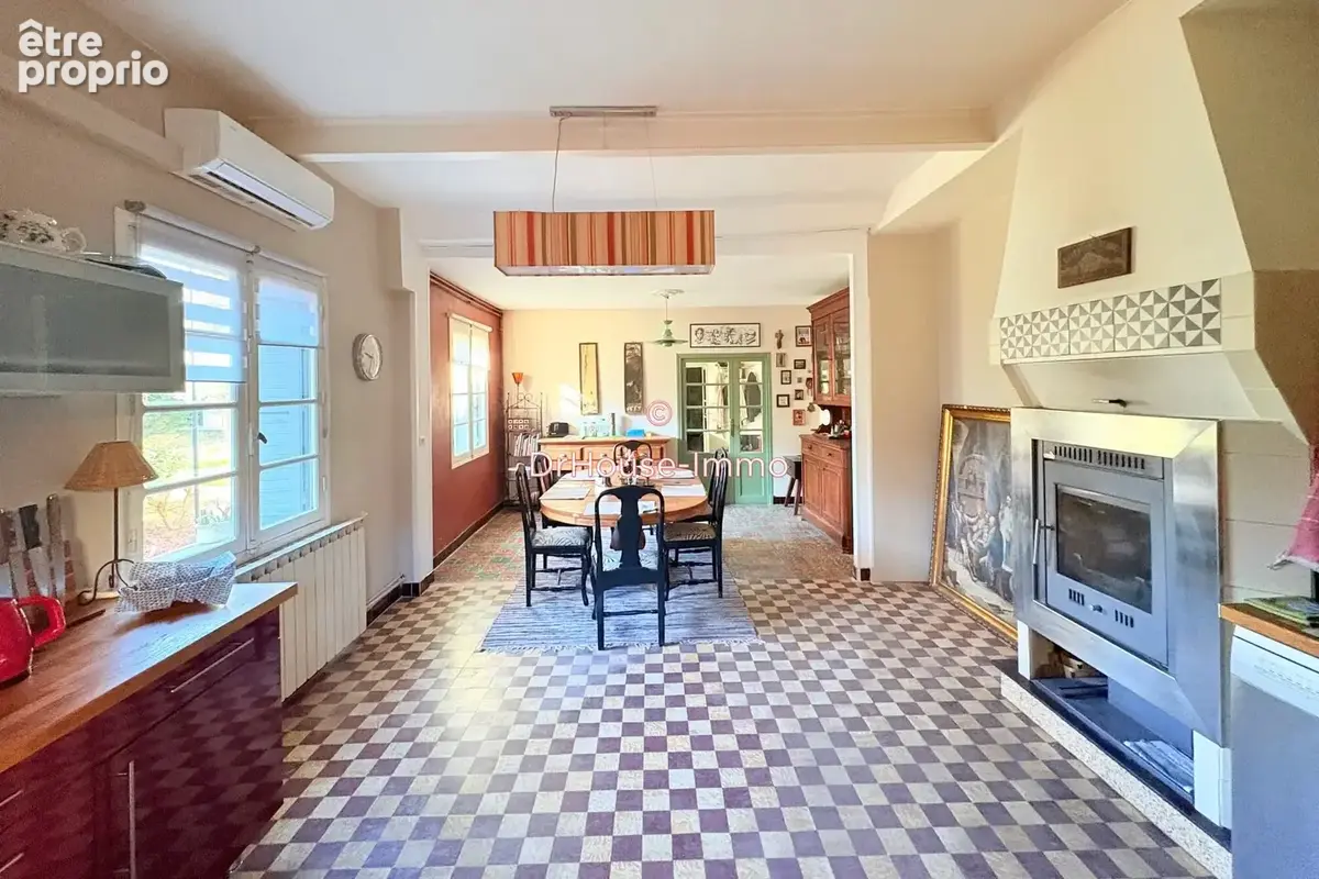 Maison 8 pièces 270 m² à vendre à Argeliers (11120) - photo 41