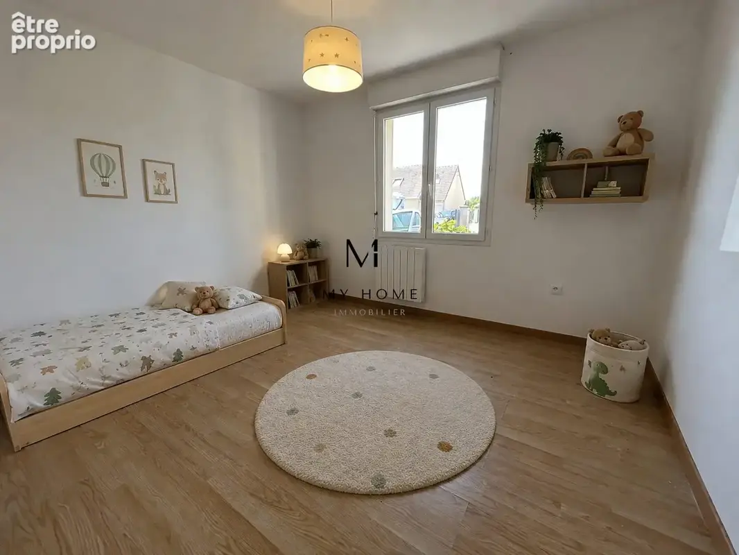 Maison 5 pièces 122 m² à vendre à Alencon (61000) - photo 6