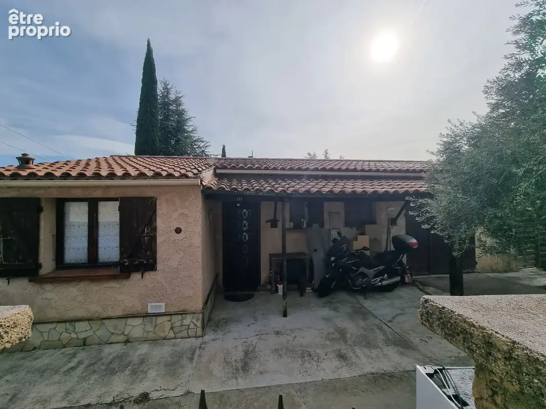 Photo Maison à Artignosc-Sur-Verdon au prix de 189 000€