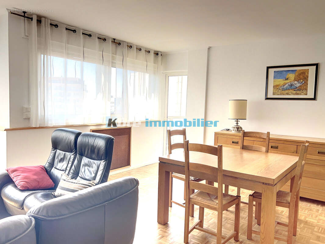 Appartement à TARBES