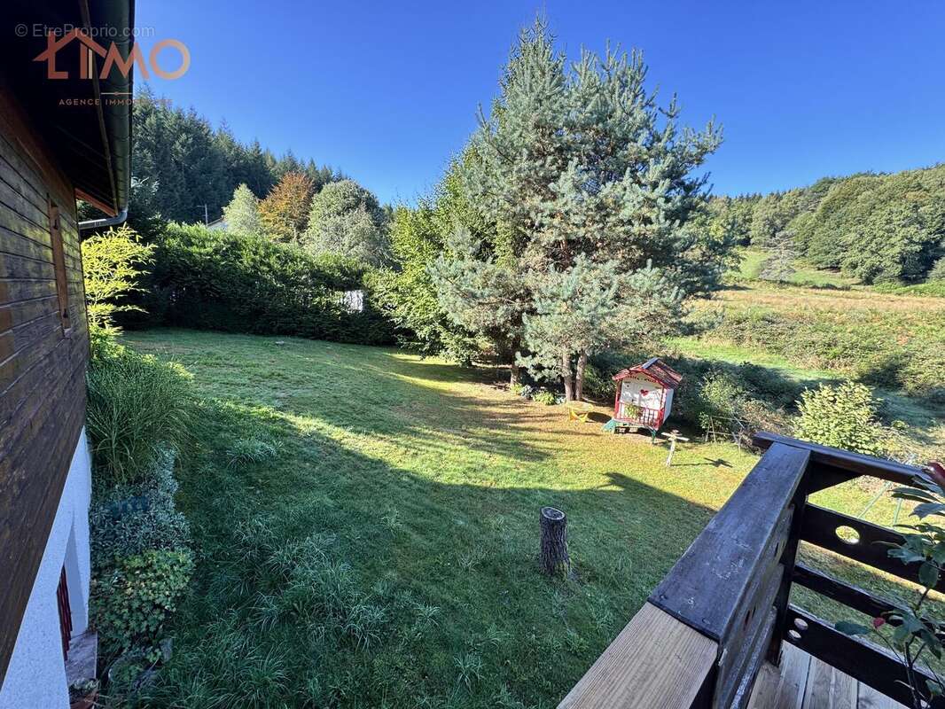 n°6 - Maison à LACELLE