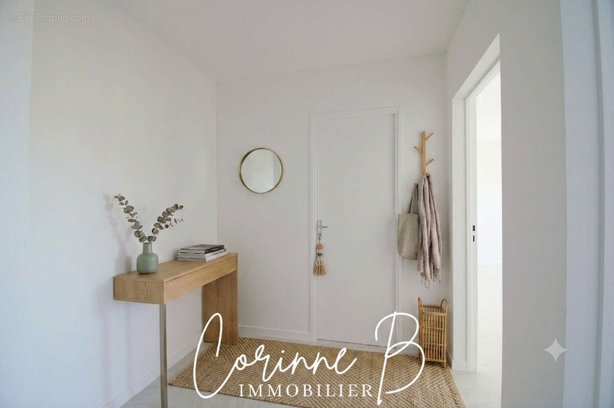 Appartement Le Malesherbois 2 pièce(s) 52.83 m2 - photo 7