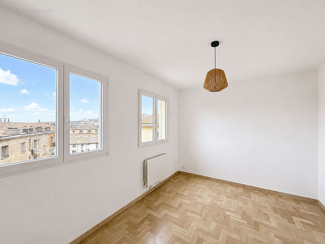 Appartement à BASTIA