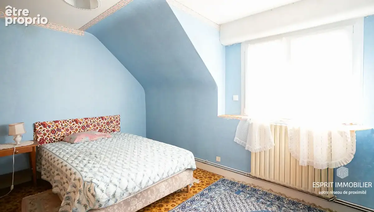 Riec-sur-Belon - Maison en pierre, 4 chambres - photo 7