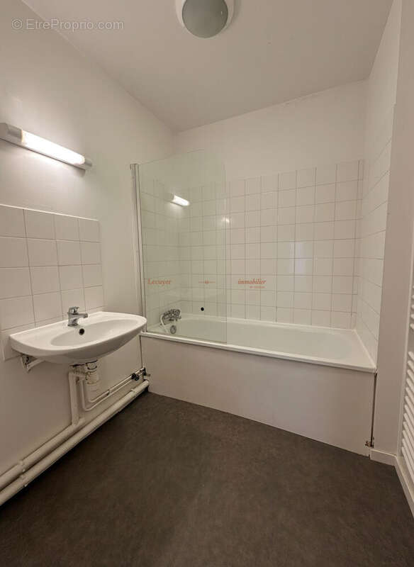 Appartement 68 m² à Nantes  - photo 6