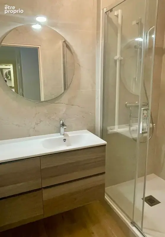 Appartement 84 m2 proche centre ville - photo 4