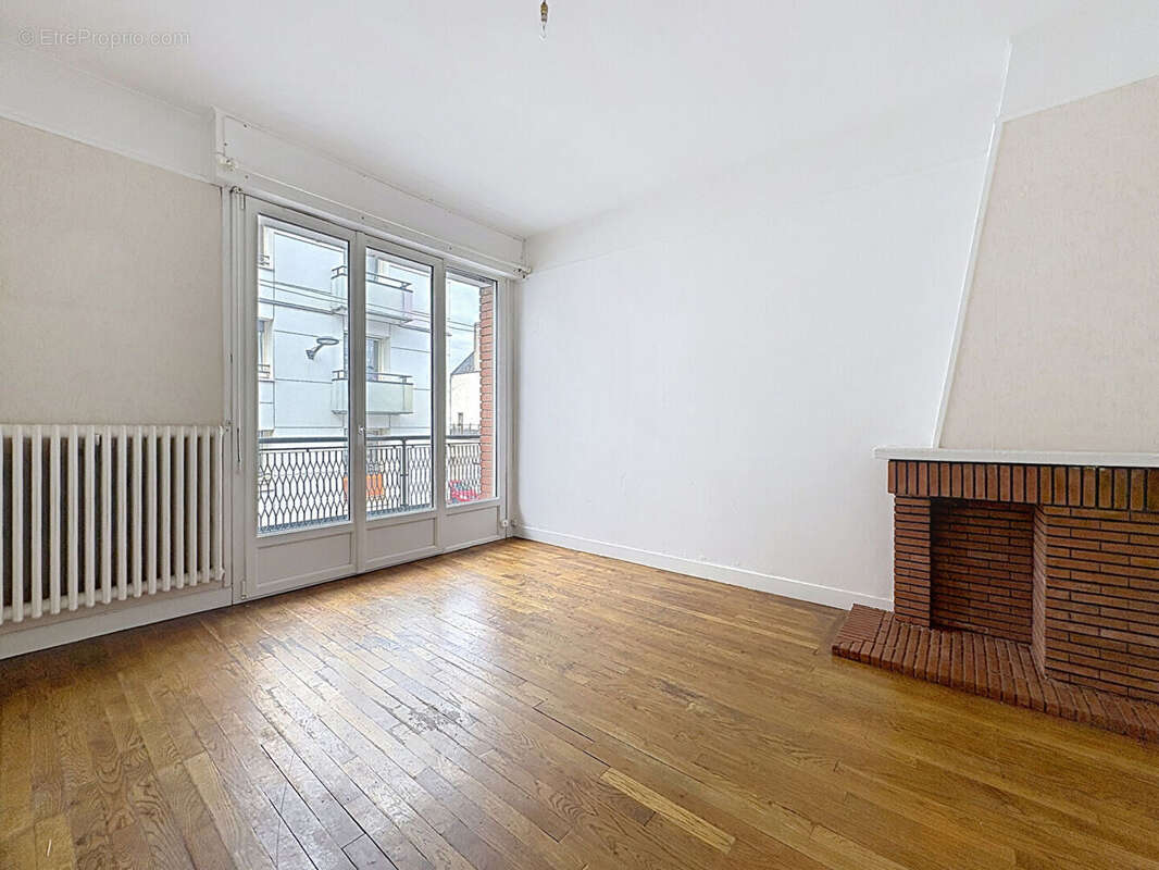 Appartement à ELBEUF