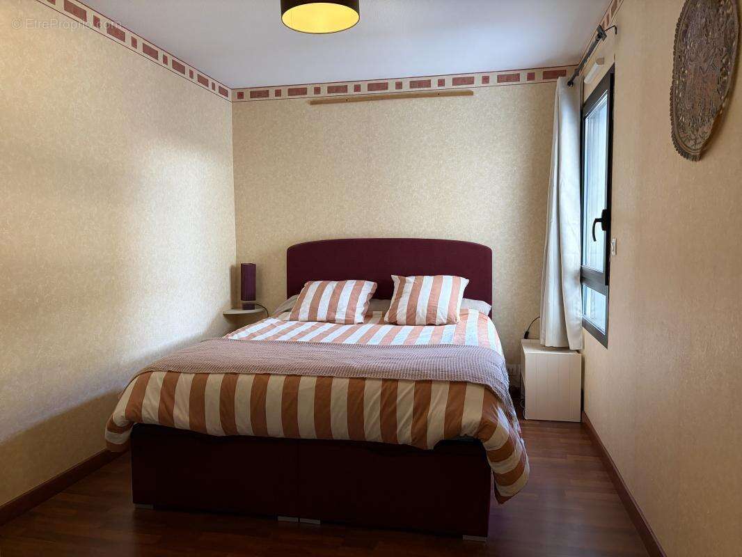 Appartement à LARMOR-PLAGE