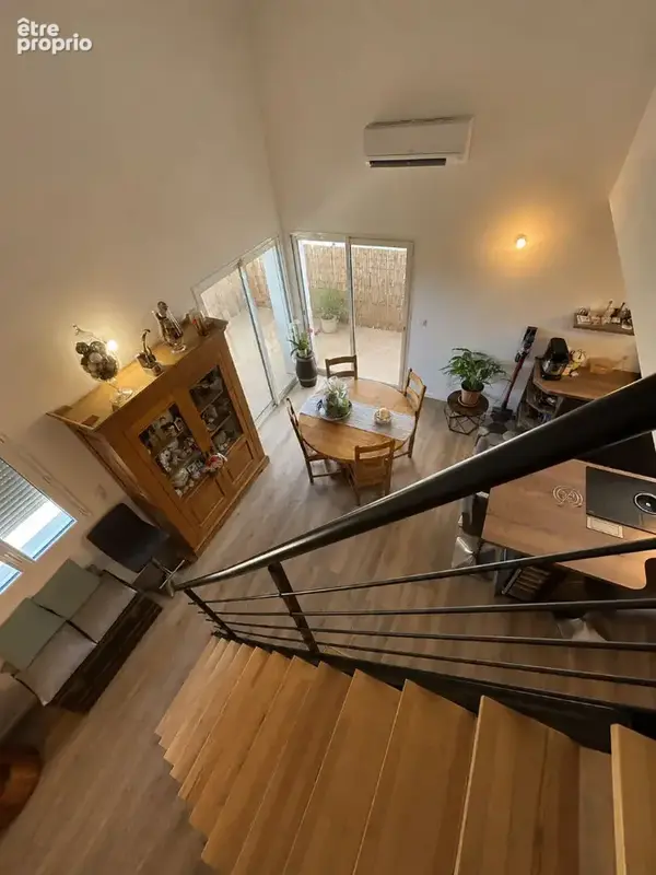 Appartement 90m² à monte - photo 7