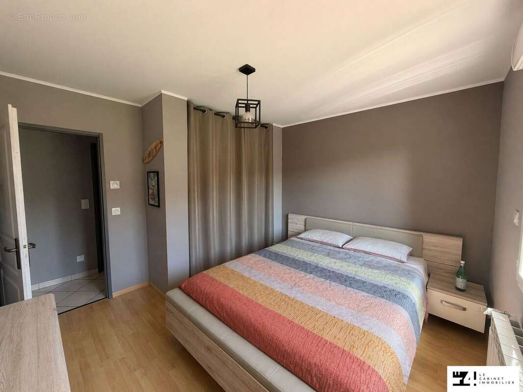 Maison à MARTRES-TOLOSANE