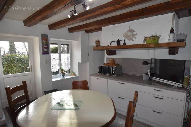 Maison à CHAUFFAILLES