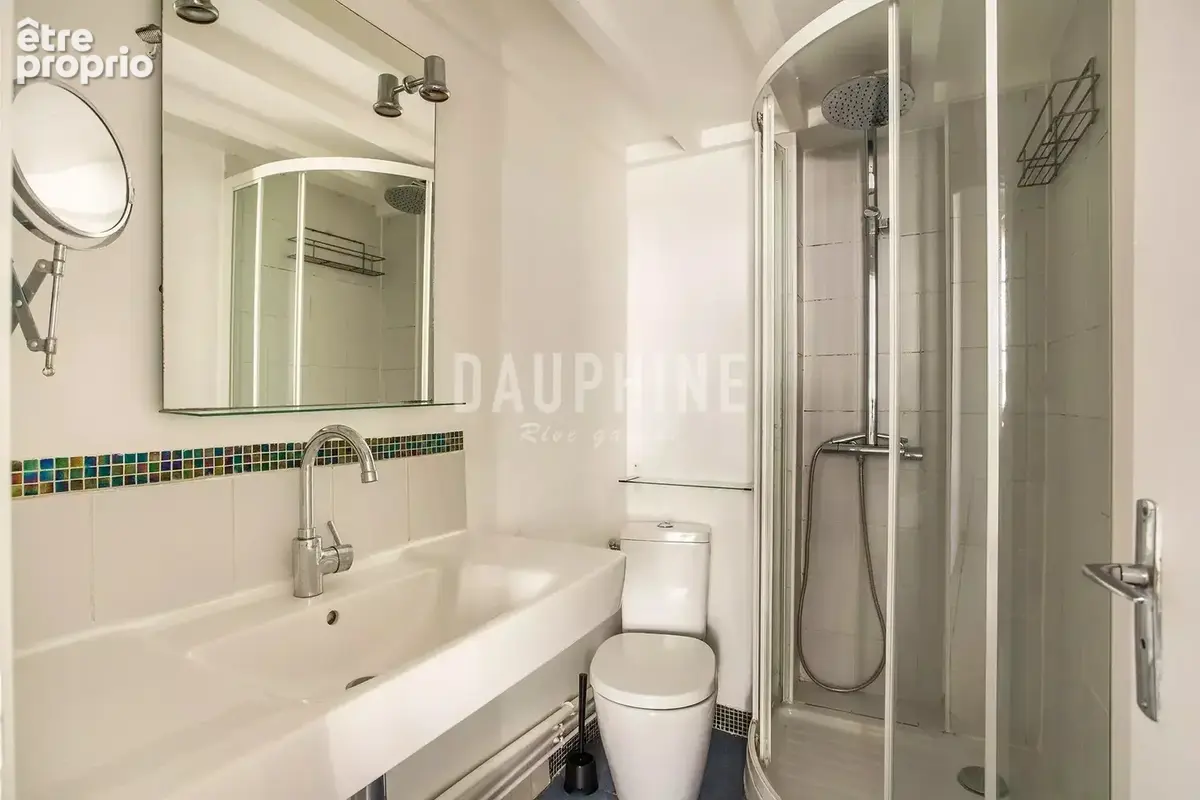 Studio Pont Neuf/Odéon - photo 10
