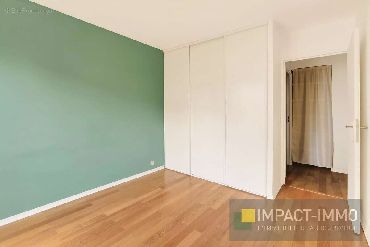 Appartement à PUTEAUX
