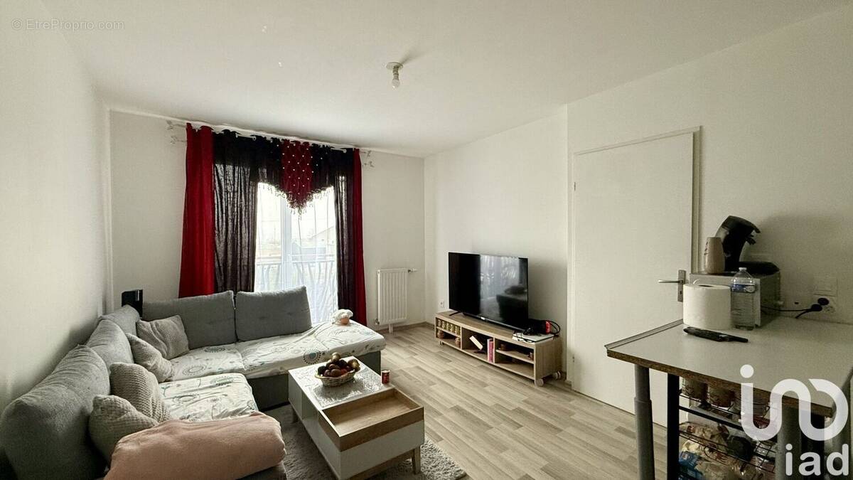 Photo 1 - Appartement à MAGNANVILLE