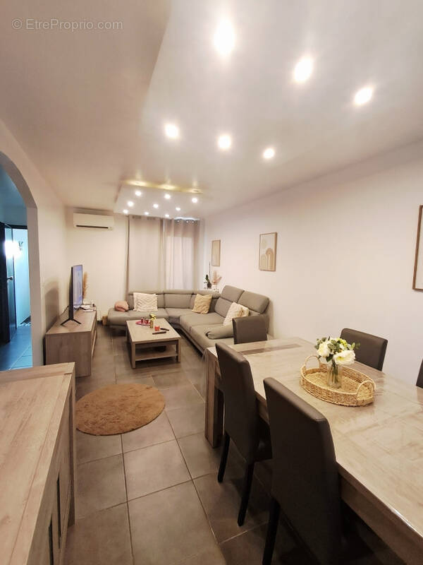 Maison à PORT-DE-BOUC