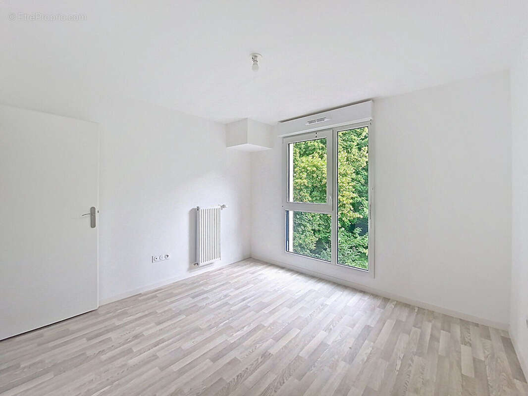 Appartement à BRUNOY