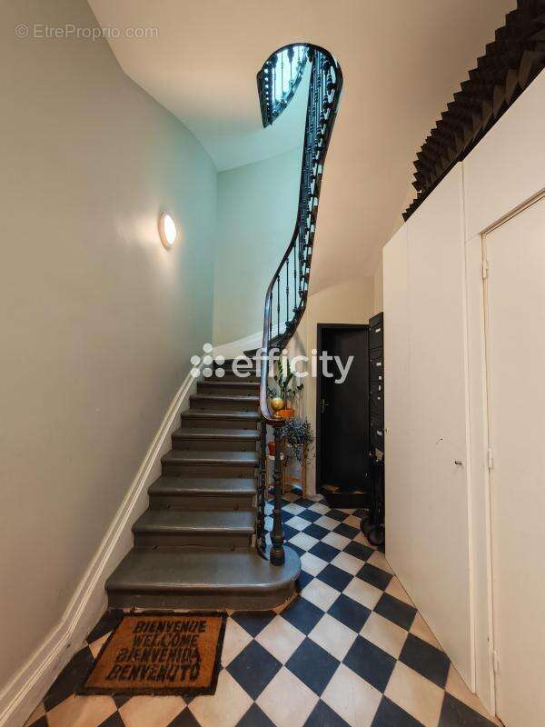 Appartement - photo 5