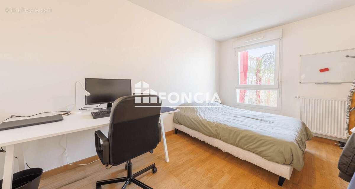 Appartement à CLERMONT-FERRAND
