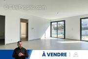 Appartement à SEYSSUEL