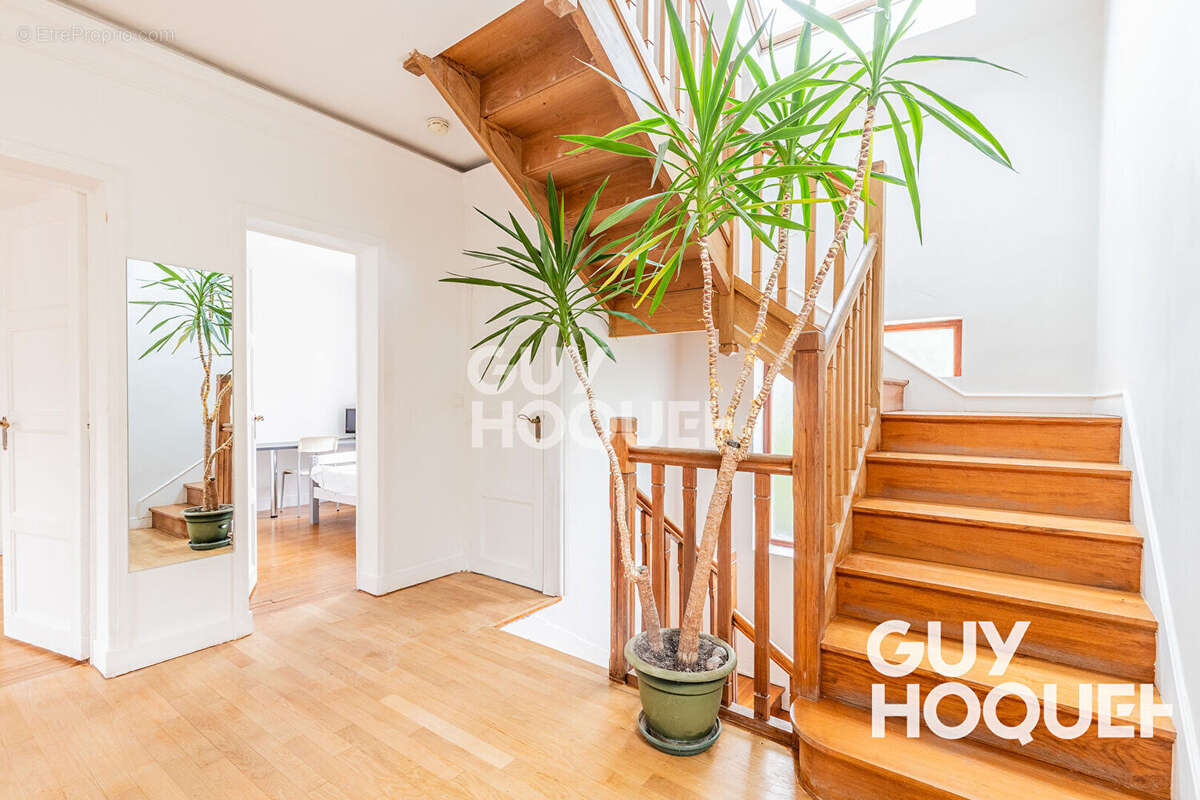 Maison à ATHIS-MONS