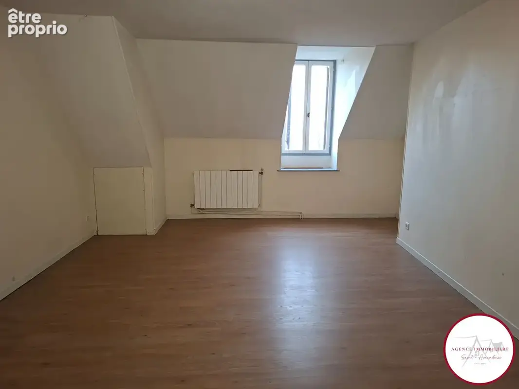 160 m² habitables en centre ville, quartier Marmande - photo 14